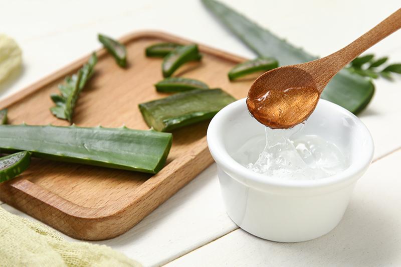 Aloe vera krém: a hidratált bőr titka