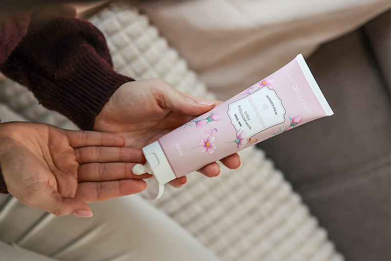 A csodabalzsam – amikor a természet ereje komplex bőrápolássá válik