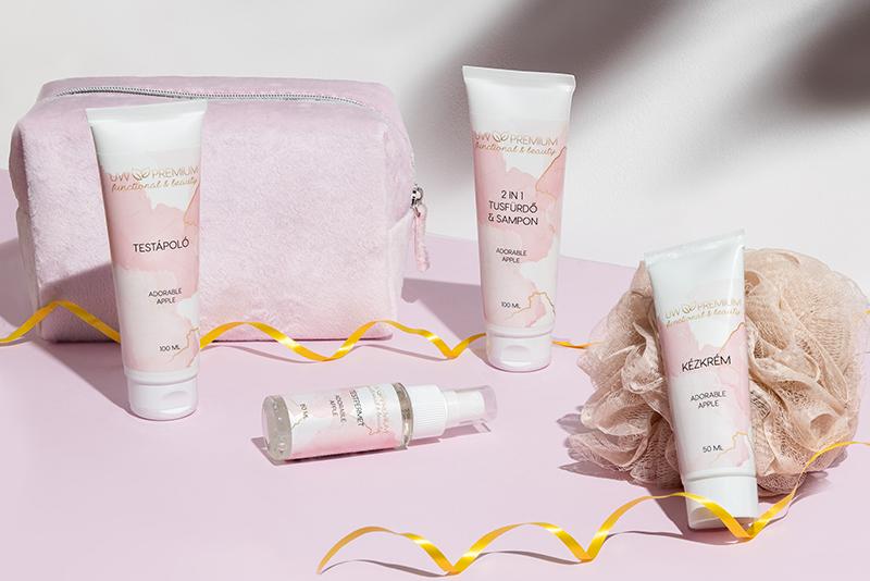 Kozmetikai ajándékcsomag nőknek: a tökéletes meglepetés minden alkalomra