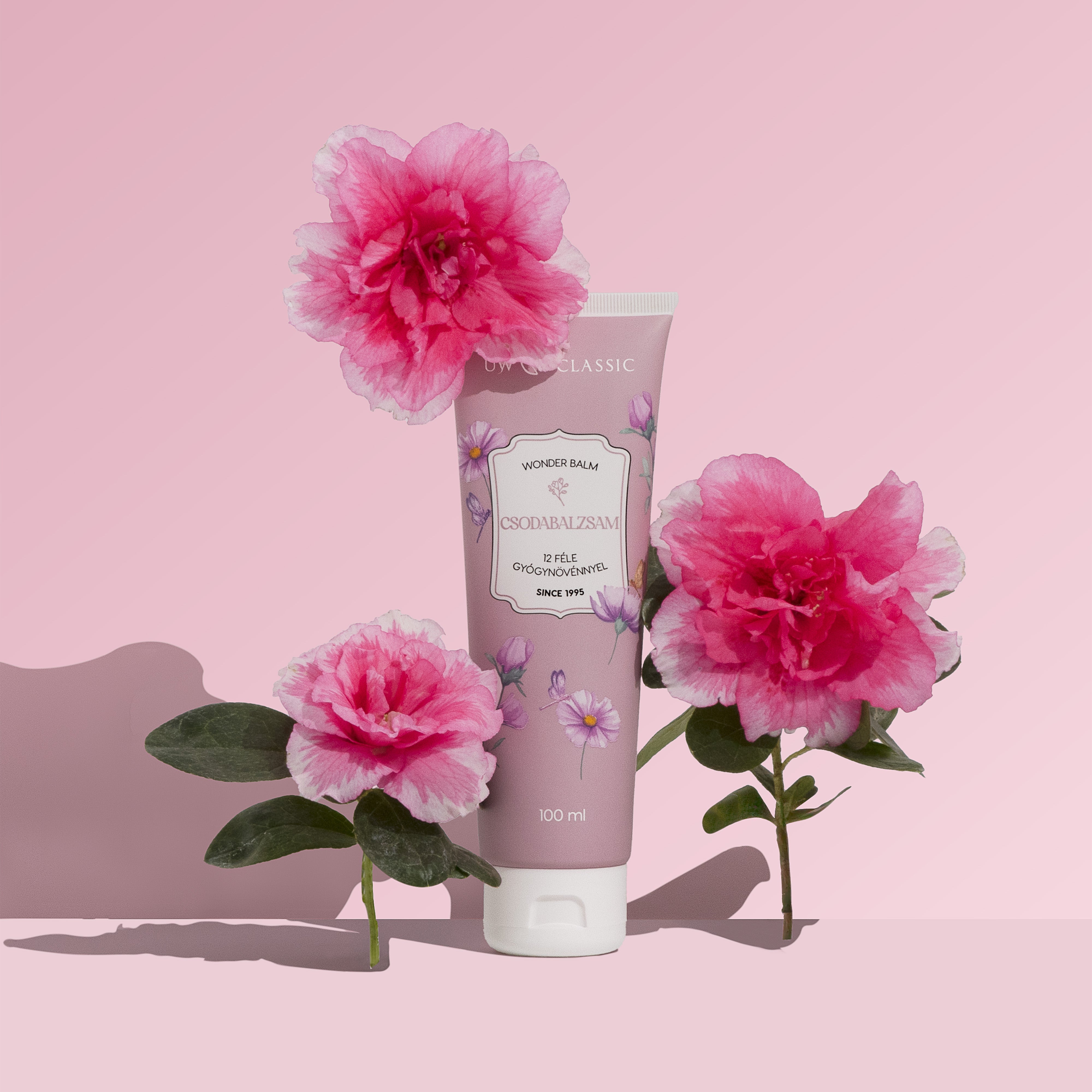 UW Classic Csodabalzsam 100 ml