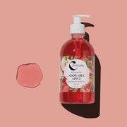 Charlotte Adorable Apple krémszappan 500 ml