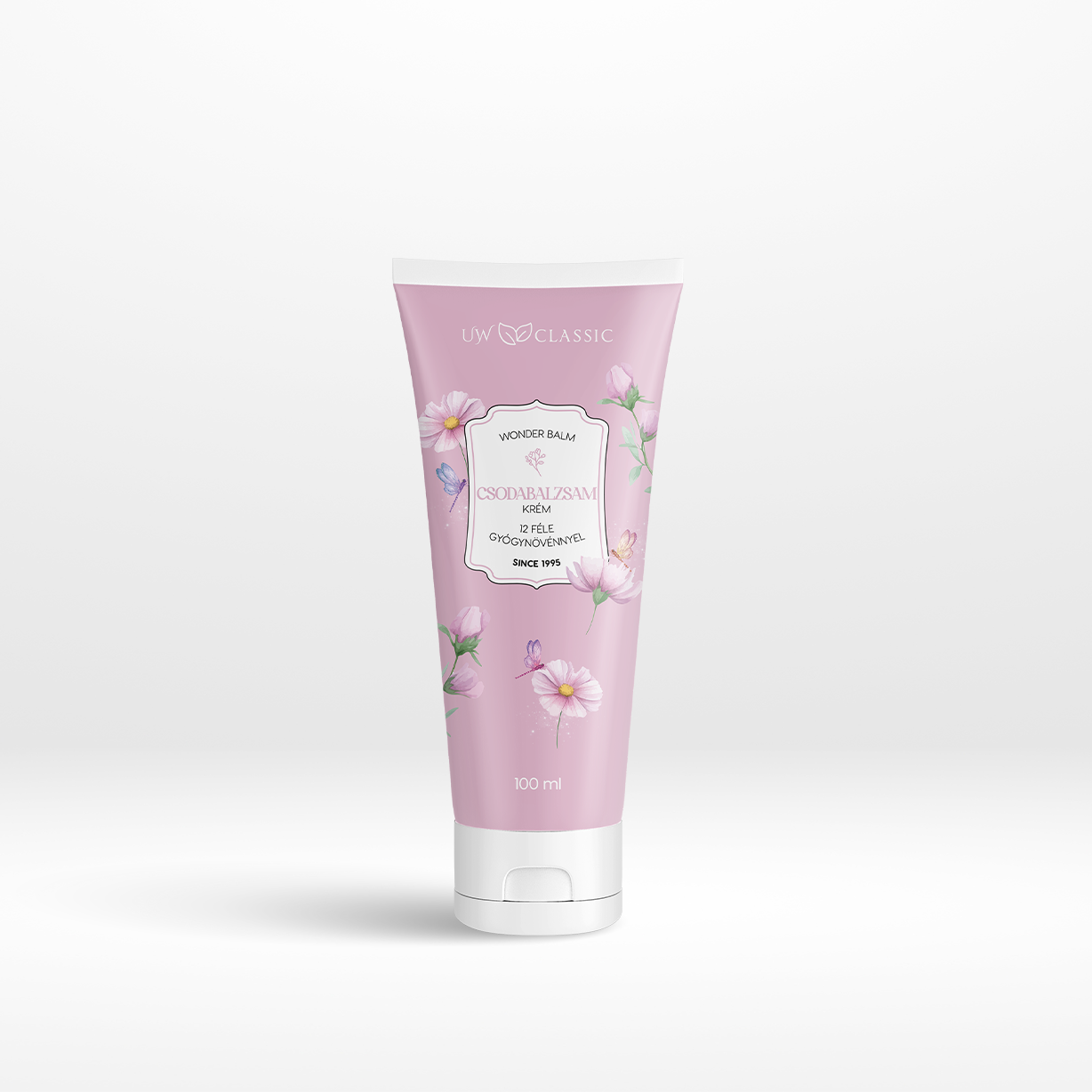 UW Classic Csodabalzsam 100 ml