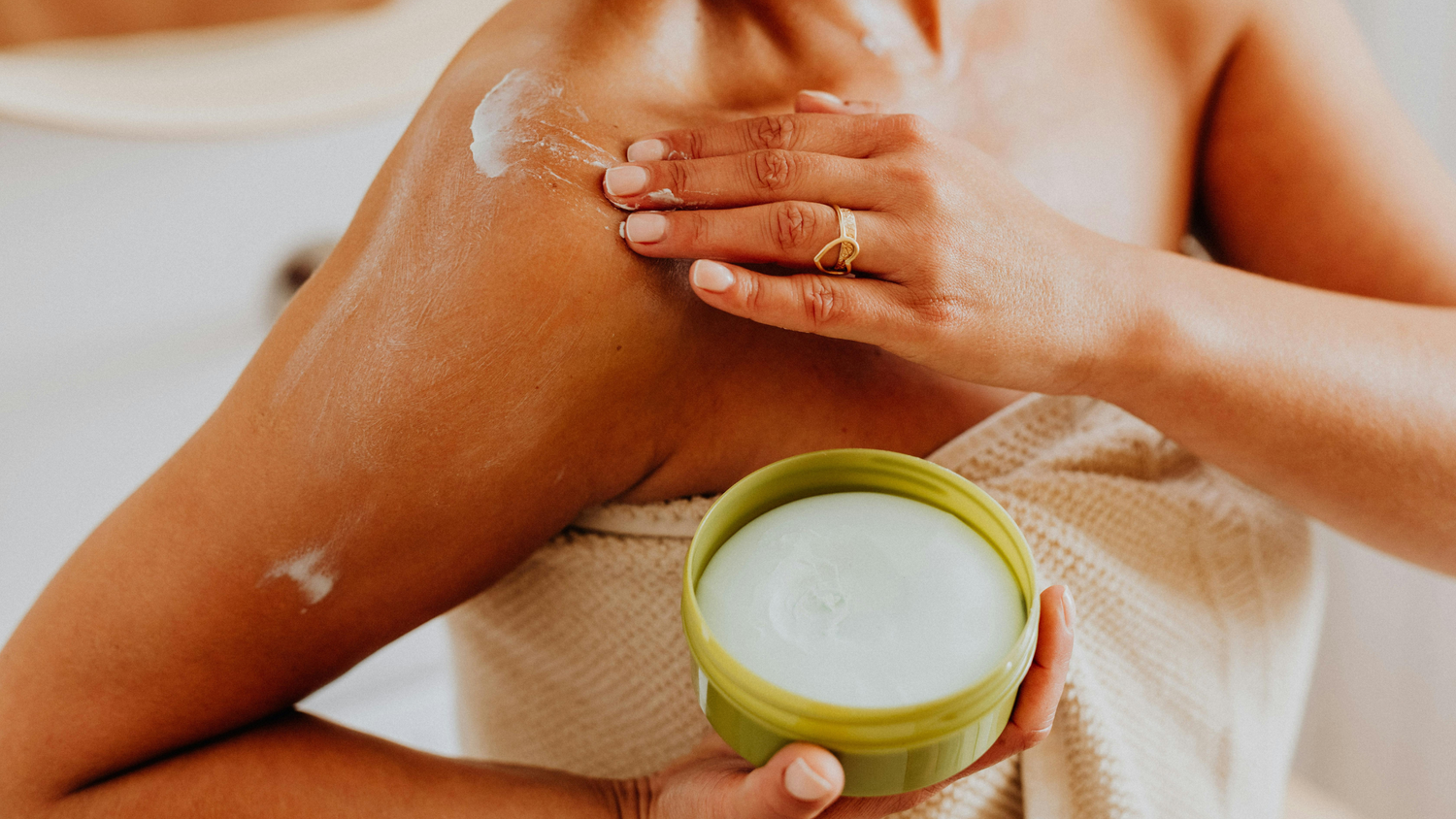 A testkezelés az új arcápolás? Mi az a "Bodycare"?
