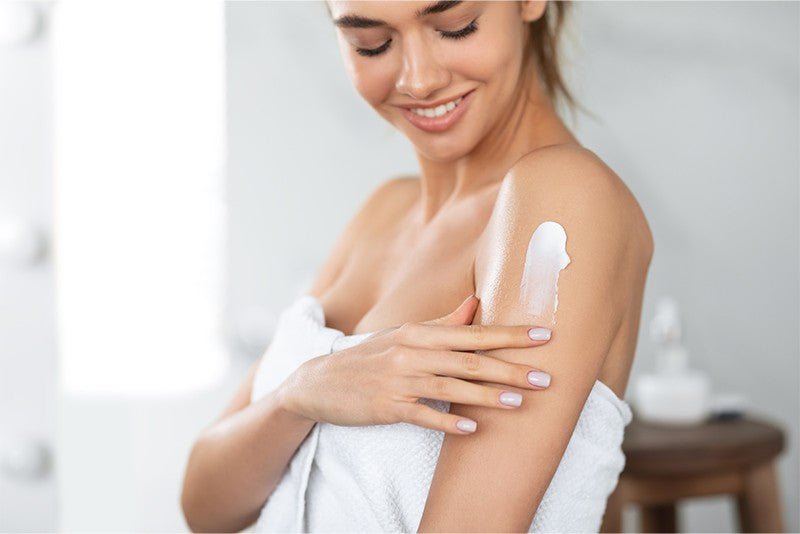 Tavaszi bőrápolási rutin – Frissítsd fel bőrödet!