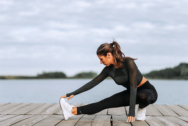 Edzés utáni regeneráció – hogyan támogathatjuk a testünket és bőrünket tudatos ápolással?