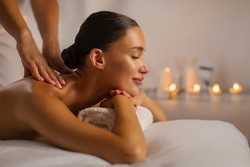 Masszázsolaj – természetes ápolás és kényeztető bőrélmény a mindennapokban