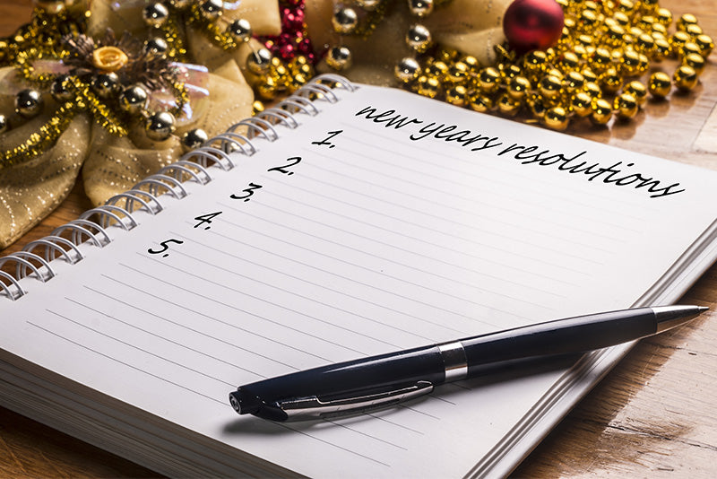 Újévi fogadalmak – hagyomány, motiváció és tudatos öngondoskodás a mindennapokban