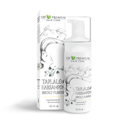 UW Premium Hair Care Tápláló Habsampon Irritált fejbőrre 150 ml image 0