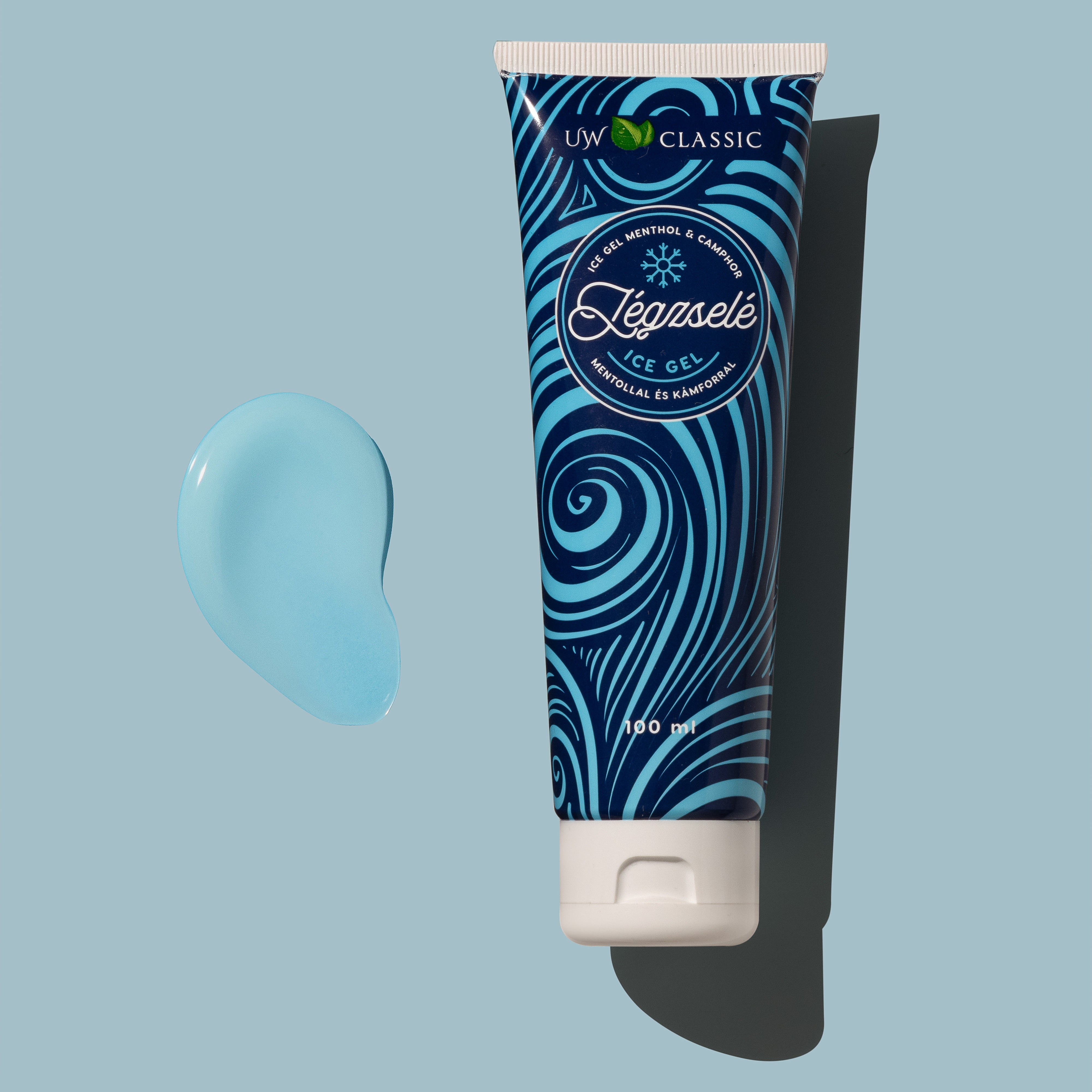 UW Classic Jégzselé 100 ml