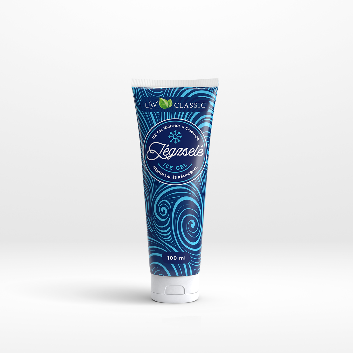 UW Classic Jégzselé 100 ml