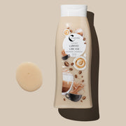 Charlotte Coffee Cream tusfürdő 750 ml