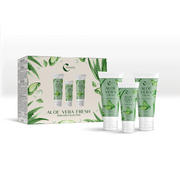 Charlotte Aloe Vera Fresh ajándékcsomag