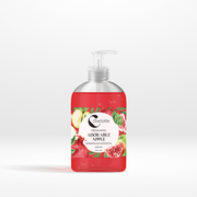 Charlotte Adorable Apple krémszappan 500 ml