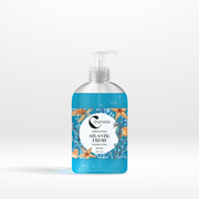 Charlotte Atlantic Fresh krémszappan 500 ml