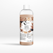 Charlotte Coffee Cream krémszappan utántöltő 750 ml