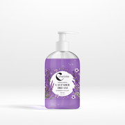 Charlotte Lavender Dream krémszappan 500 ml