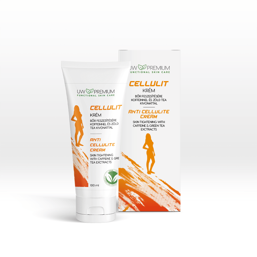UW Premium Cellulit krém 100ml