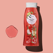 Charlotte Adorable Apple tusfürdő 750 ml