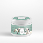 UW Classic Lóbalzsam Relax gél - CBD izolátummal + zöldagyaggal 500 ml