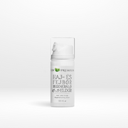 UW Premium Hair Care Haj - és Fejbőr Regeneráló Elixír 100 ml