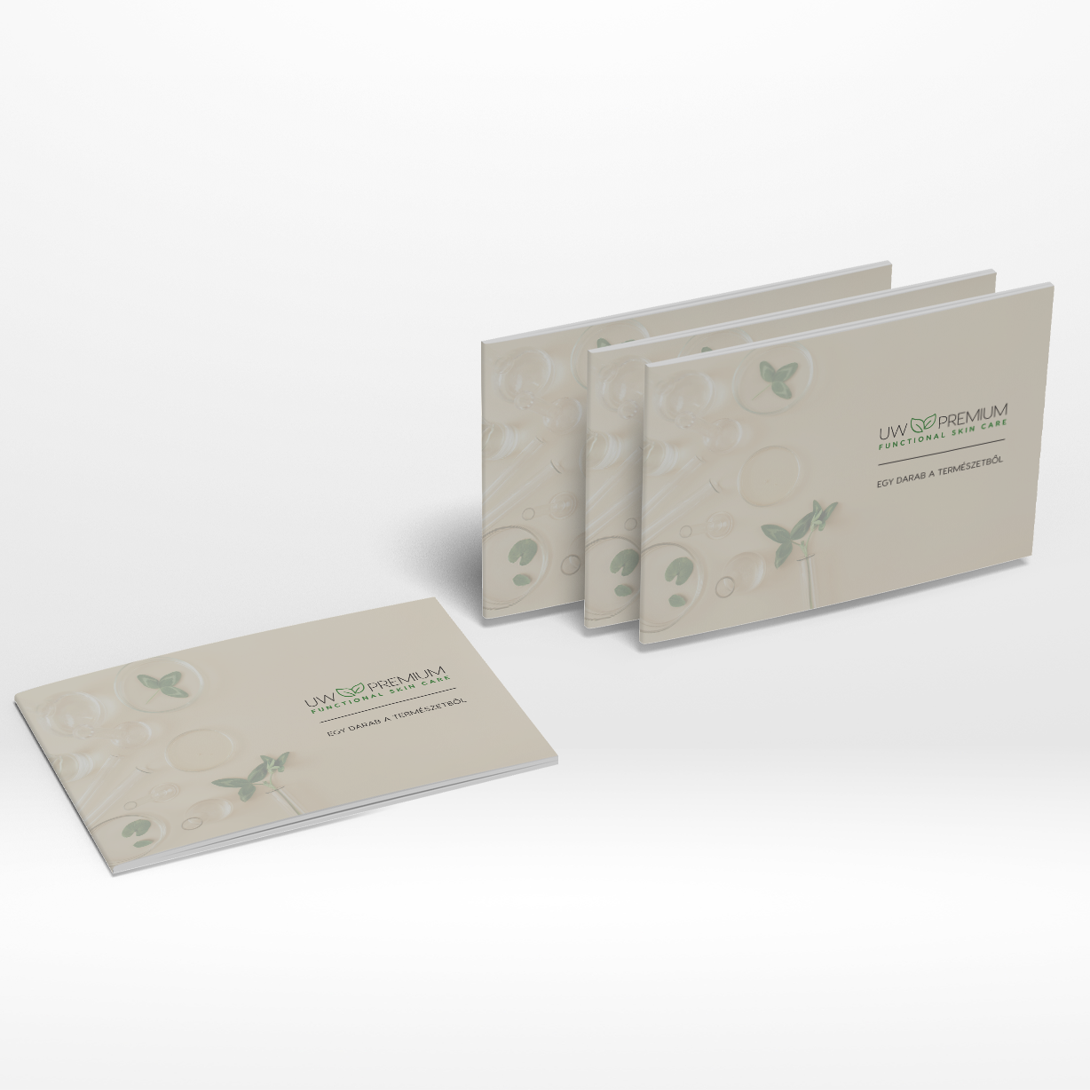 UW Premium termékkatalógus